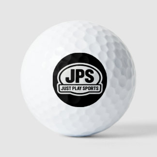 JPS GOLF BALLS
