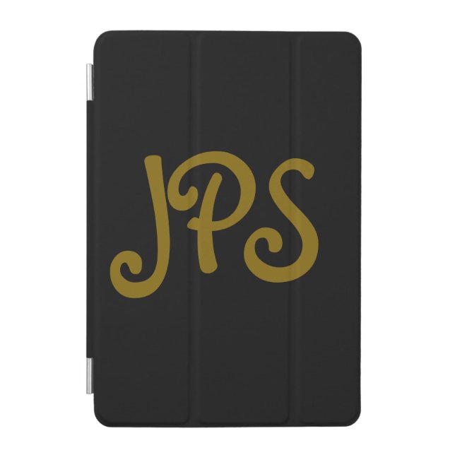 JPS iPad MINI COVER (Front)