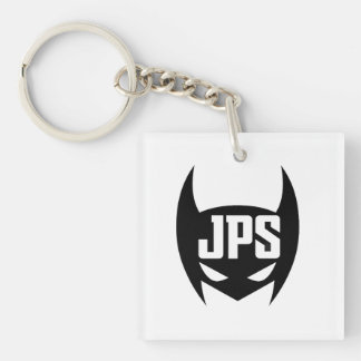 JPS KEYCHAIN