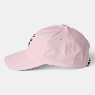JPS  PERFORMANCE CAP