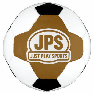 JPS SOCCER BALL