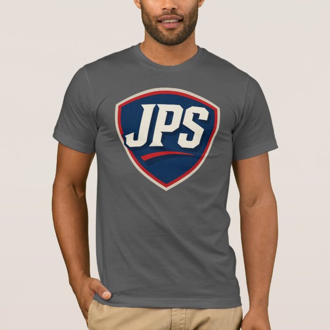 JPS T-Shirt (Front)