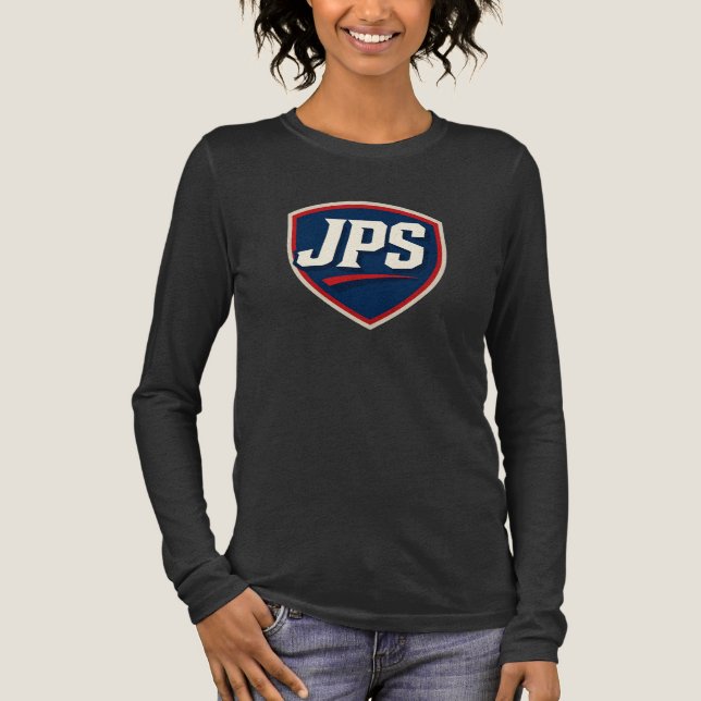 JPS Tri-Blend SHIRT (Front)