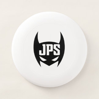 JPS Wham-O FRISBEE