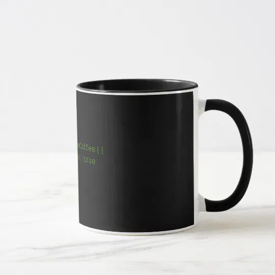 jQuery $.moreCofee Mug