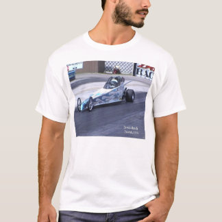 Jr Race  T-Shirt