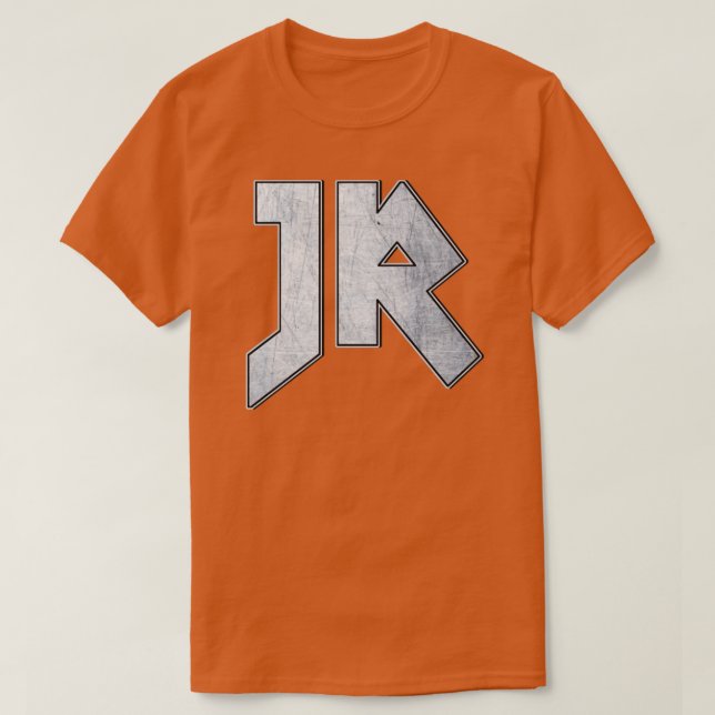 JR T-Shirt (Design Front)