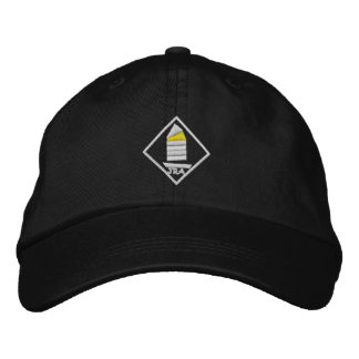 JRA Cap – diamond logo