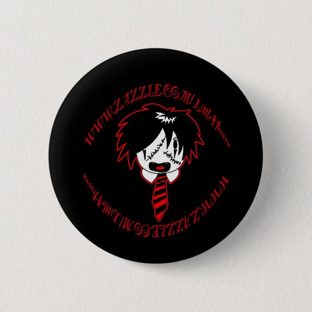 JROCK BUTTON (Front)