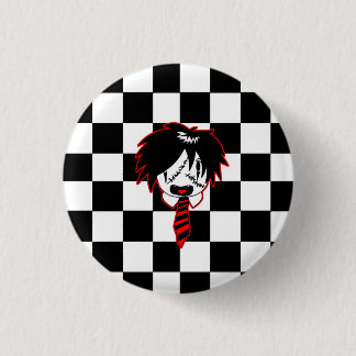 JROCK PINBACK BUTTON