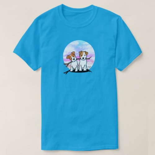 JRT Beach Duo T_Shirt