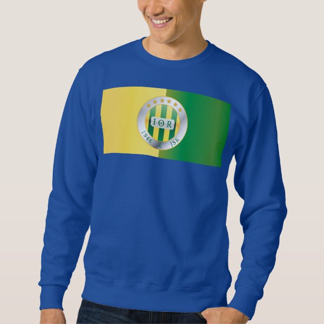 JS Kabylie t-shirt Sweatshirt (Front)
