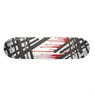 JS SKATEBOARD