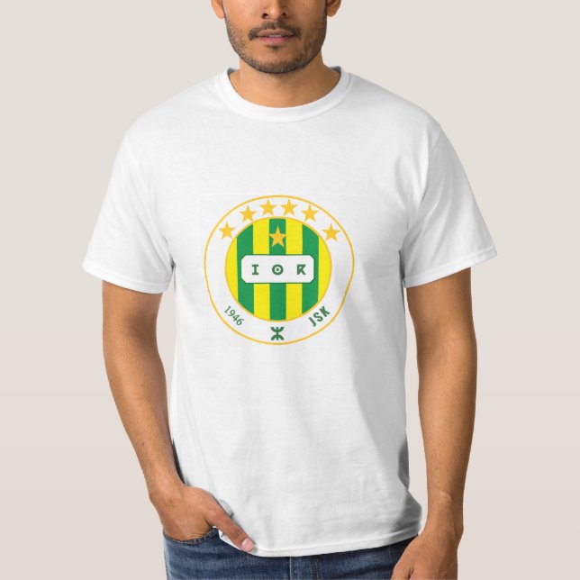 JSKABYLIE AMAZIGH T-shirt (Front)