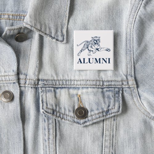 JSU Alumni Button