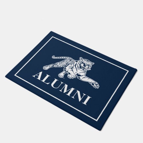 JSU Alumni Doormat