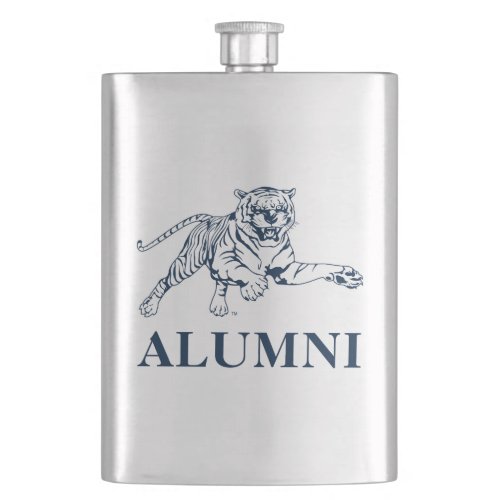 JSU Alumni Flask