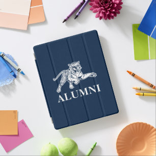JSU Alumni iPad Smart Cover