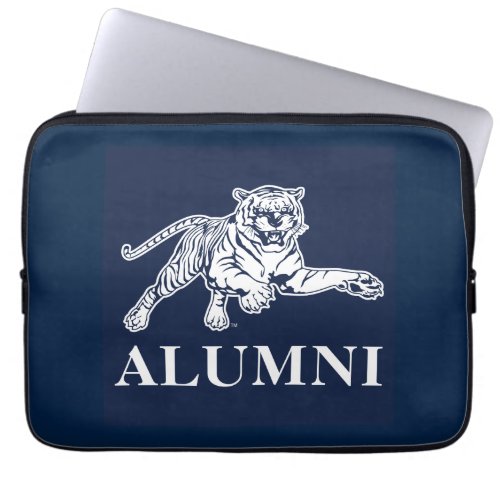 JSU Alumni Laptop Sleeve