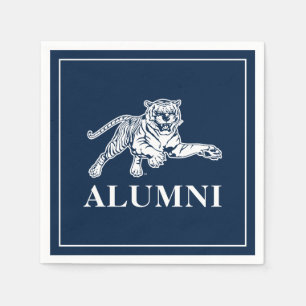JSU Alumni Napkins