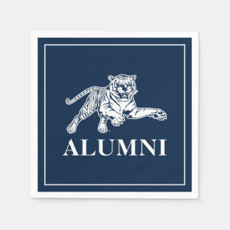 JSU Alumni Napkins