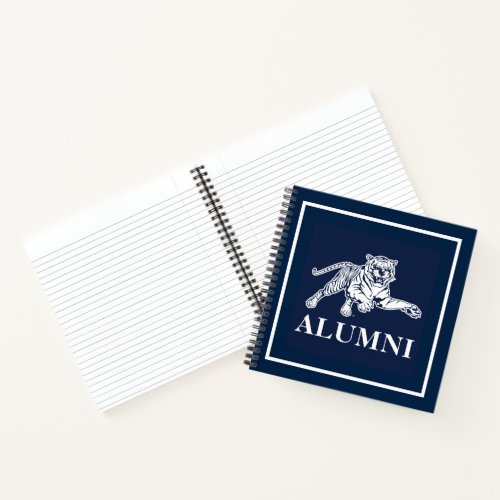 JSU Alumni Notebook