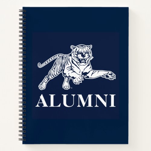 JSU Alumni Notebook