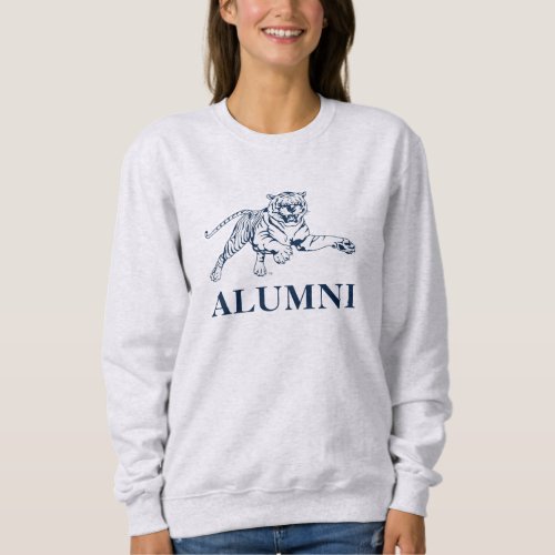 JSU Alumni Sweatshirt