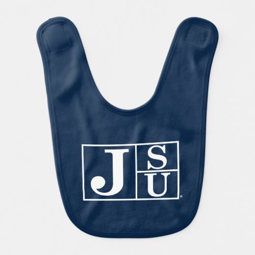 JSU BABY BIB