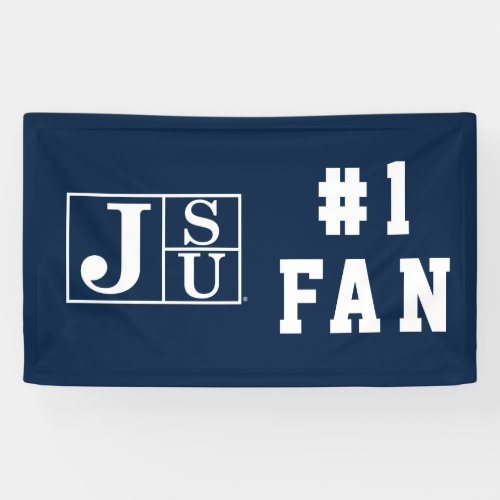 JSU BANNER