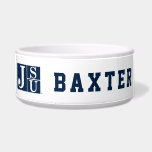 JSU BOWL<br><div class="desc">Check out these Jackson State University designs! Show off your JSU pride with these new University products. These make the perfect gifts for the Jackson State student, alumni, family, friend or fan in your life. All of these Zazzle products are customizable with your name, class year, or club. Go Tigers!...</div>