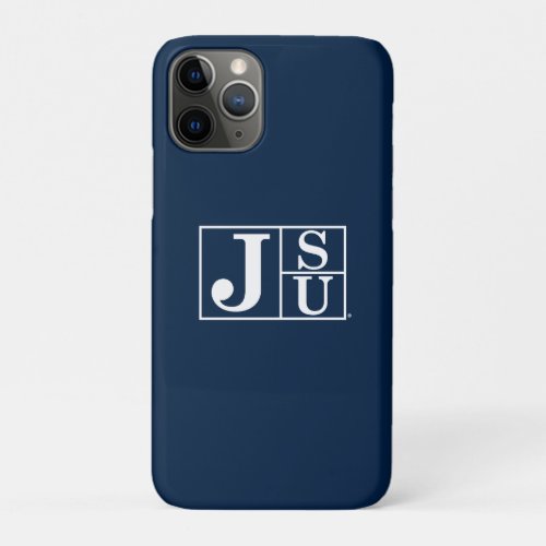 JSU iPhone 11 PRO CASE