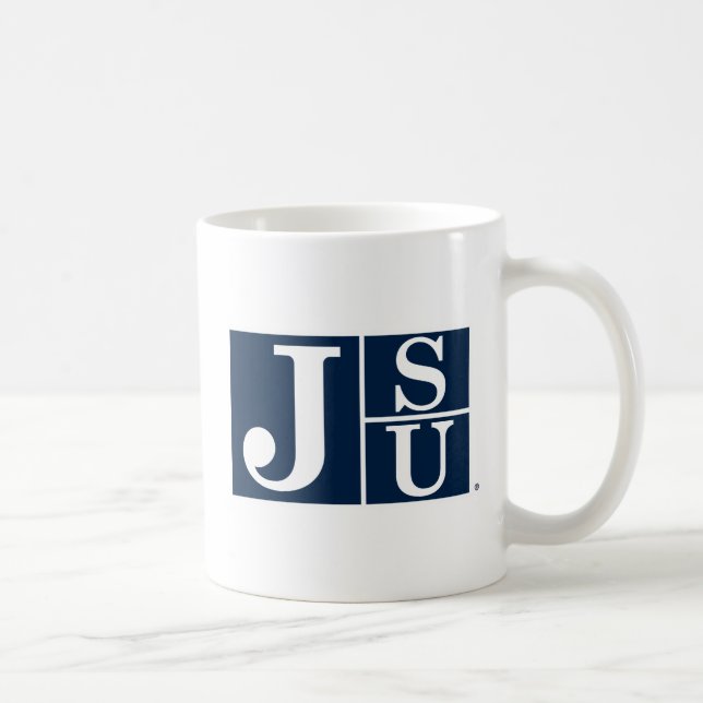 JSU COFFEE MUG (Right)