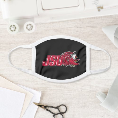 JSU Gamecocks Face Mask
