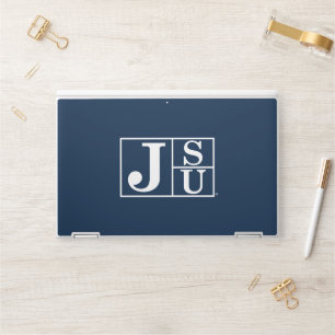 JSU HP LAPTOP SKIN