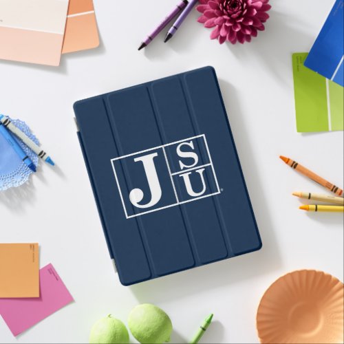 JSU iPad SMART COVER