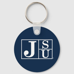 JSU KEYCHAIN