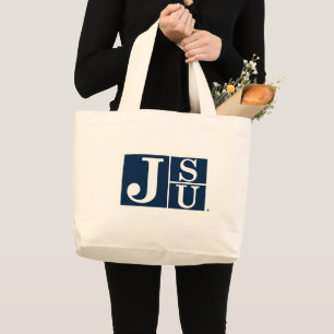 JSU LARGE TOTE BAG