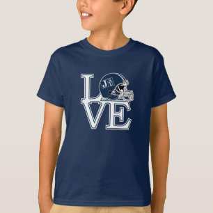 JSU Love T-Shirt