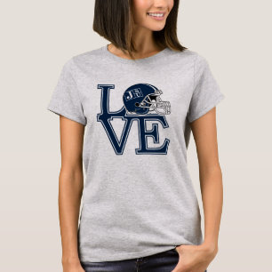 JSU Love T-Shirt