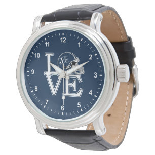 JSU Love Watch