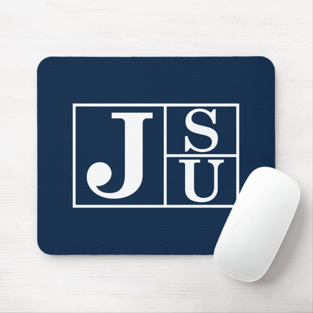 JSU MOUSE PAD (With Mouse)