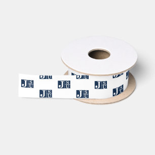 JSU SATIN RIBBON