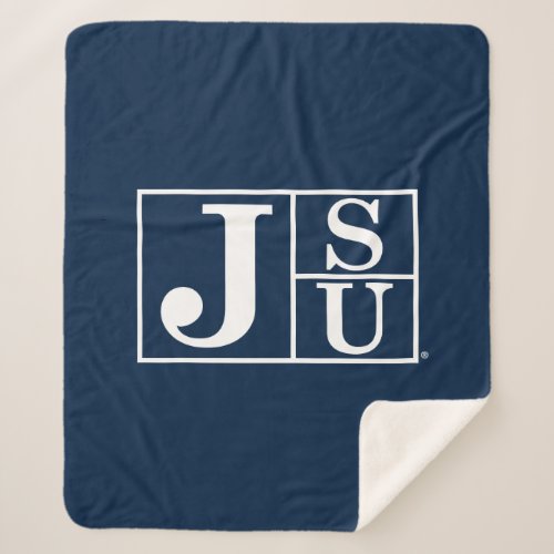 JSU SHERPA BLANKET