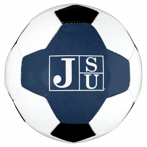 JSU SOCCER BALL