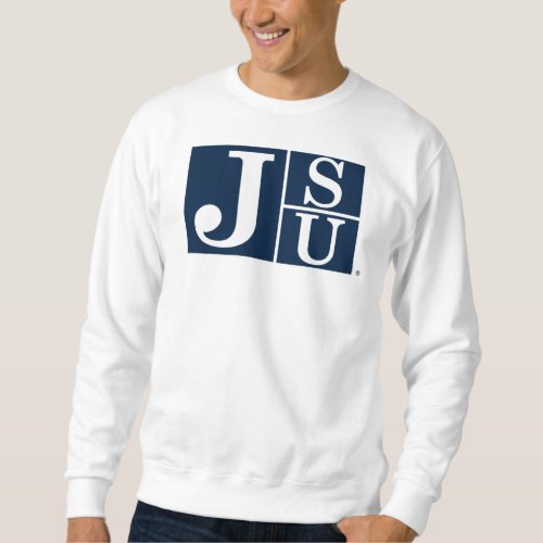 JSU SWEATSHIRT