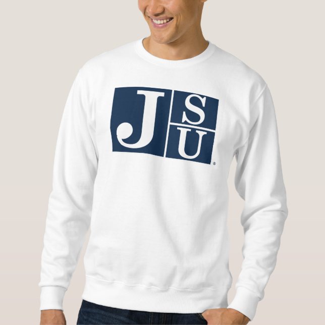 JSU SWEATSHIRT (Front)