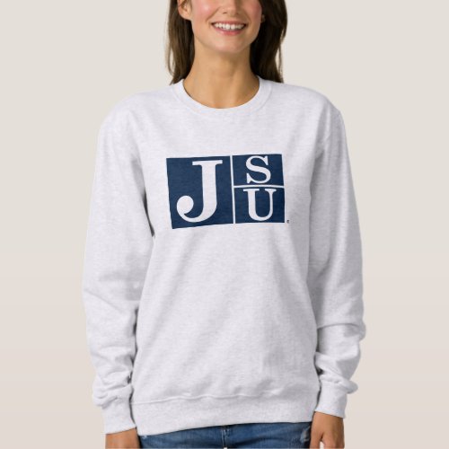 JSU SWEATSHIRT