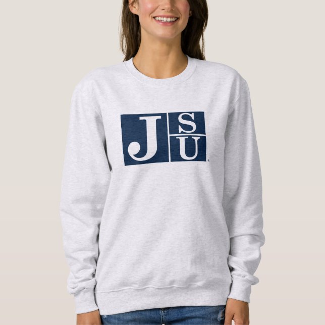 JSU SWEATSHIRT (Front)