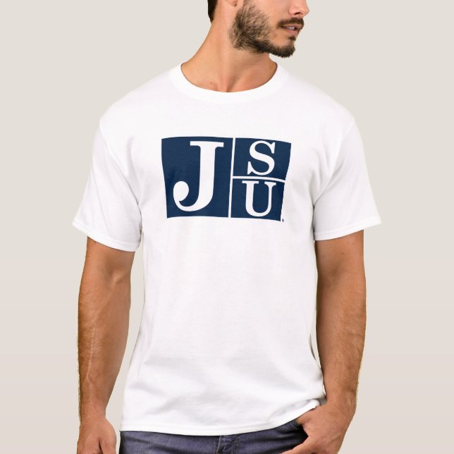 JSU T-Shirt (Front)